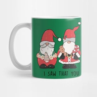 Funny Christmas Mug